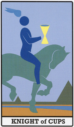 International Icon Tarot