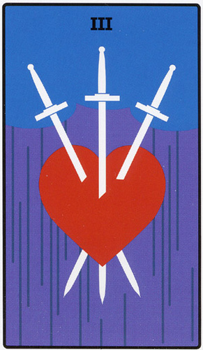 International Icon Tarot