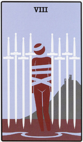 International Icon Tarot