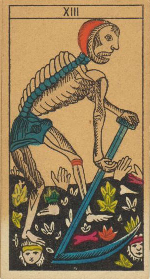 Tarot Classic