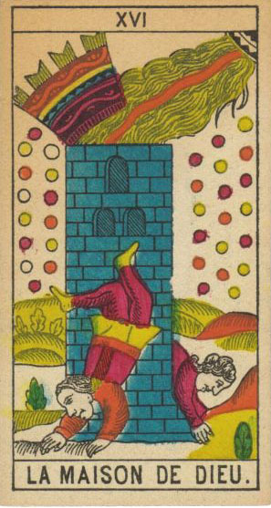 Tarot Classic