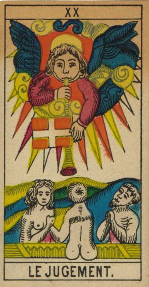 Tarot Classic