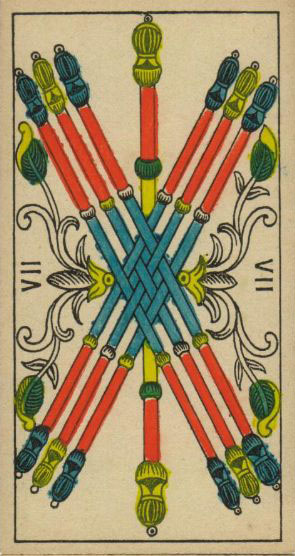 Tarot Classic