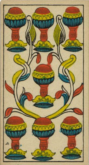 Tarot Classic