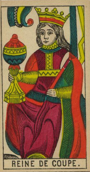 Tarot Classic