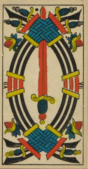 Tarot Classic