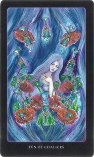 Pythonic Tarot