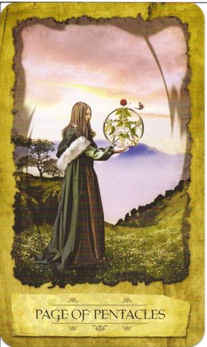 Mystic Dreamer Tarot2