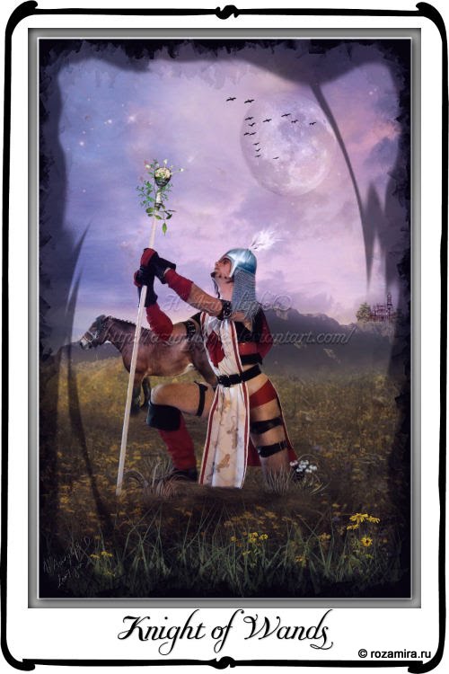 Mystic Dreamer tarot