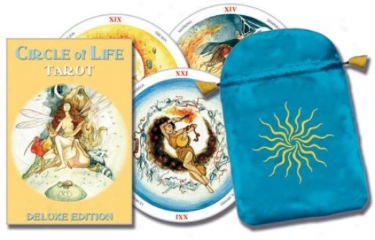 Circle of Life Tarot