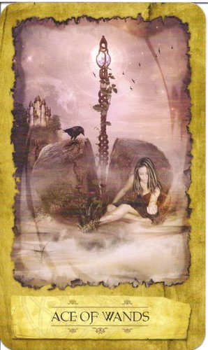 Mystic Dreamer Tarot2