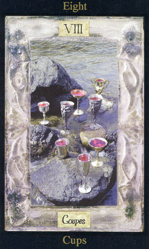 The Vision Tarot