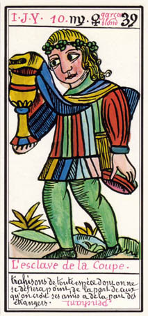 Grand Tarot Belline