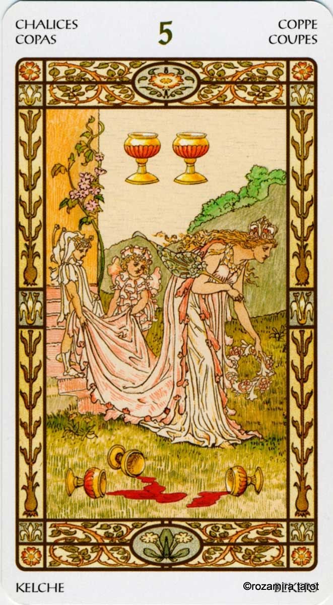 Harmonious Tarot