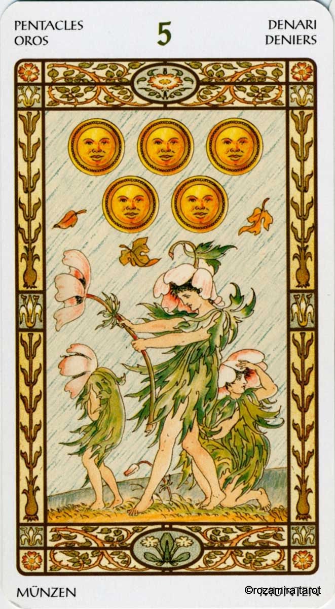 Harmonious Tarot