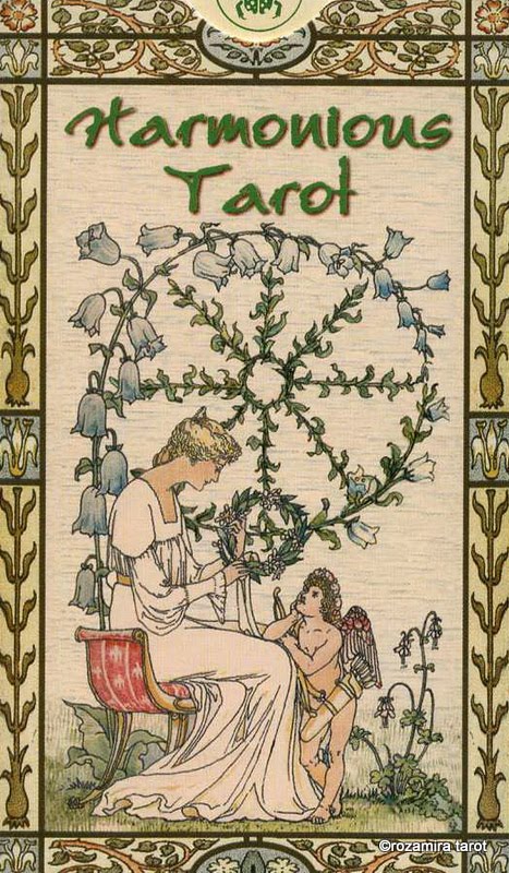 Harmonious Tarot