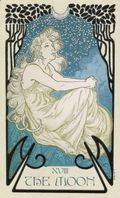 Ethereal Visions Tarot