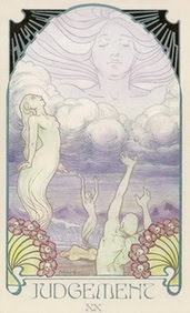 Ethereal Visions Tarot