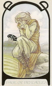 Ethereal Visions Tarot