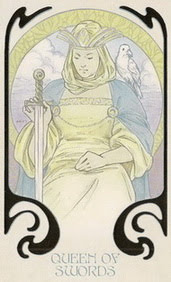 Ethereal Visions Tarot