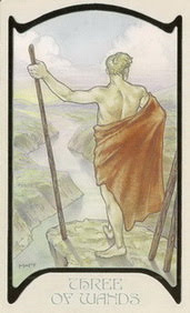 Ethereal Visions Tarot