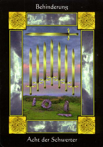 Tarot der Neuen Hexen