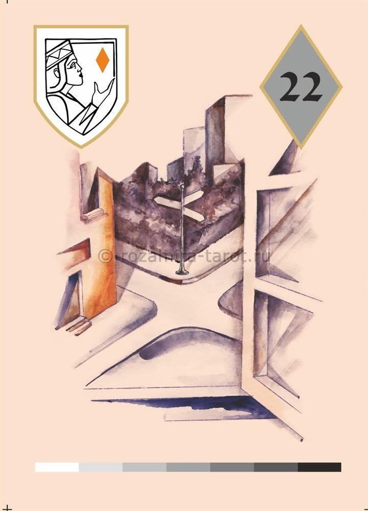 Elementary Lenormand