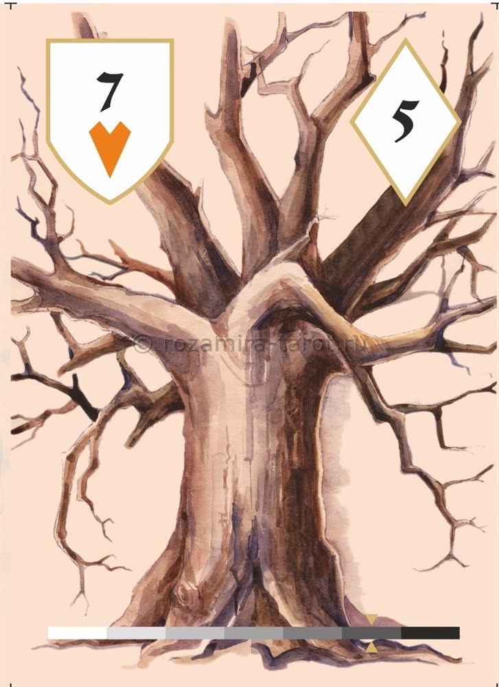 Elementary Lenormand