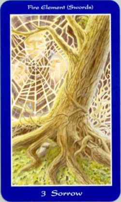 Shapeshifter Tarot