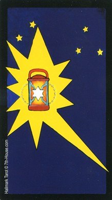 Hallmark Tarot