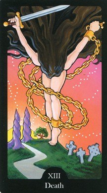 Hallmark Tarot