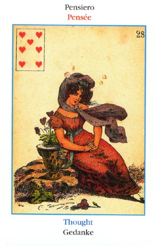 Sibilla Oracle Cards