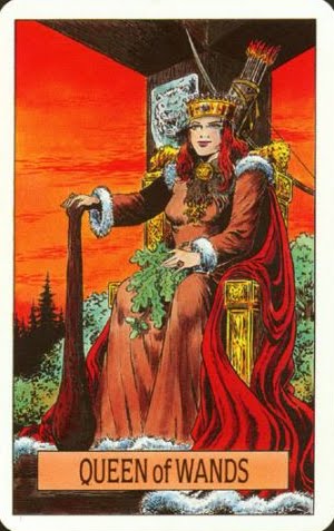 Arcus Arcanum Tarot