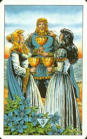 Arcus Arcanum Tarot