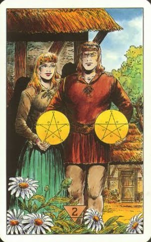 Arcus Arcanum Tarot