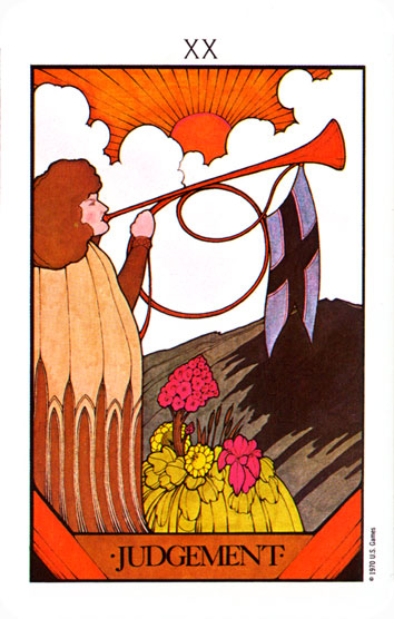 Aquarian Tarot