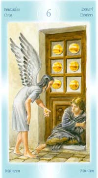 Tarot of the Angels