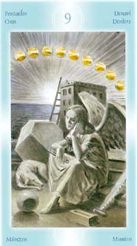 Tarot of the Angels