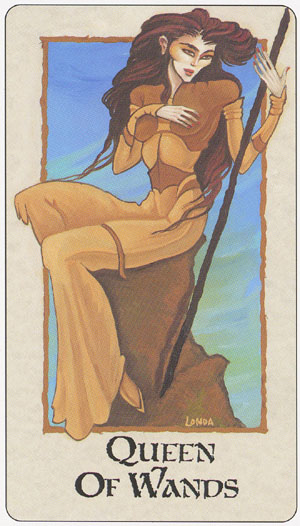 Londa Tarot