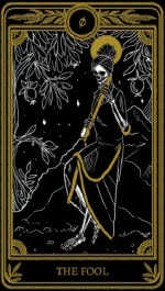 The Marigold Tarot