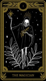 The Marigold Tarot