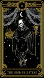 The Marigold Tarot