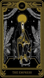 The Marigold Tarot