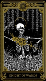 The Marigold Tarot