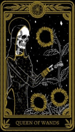 The Marigold Tarot