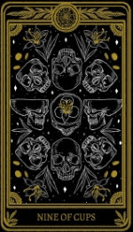 The Marigold Tarot