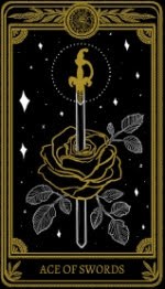 The Marigold Tarot