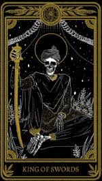 The Marigold Tarot