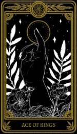 The Marigold Tarot