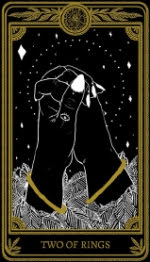 The Marigold Tarot